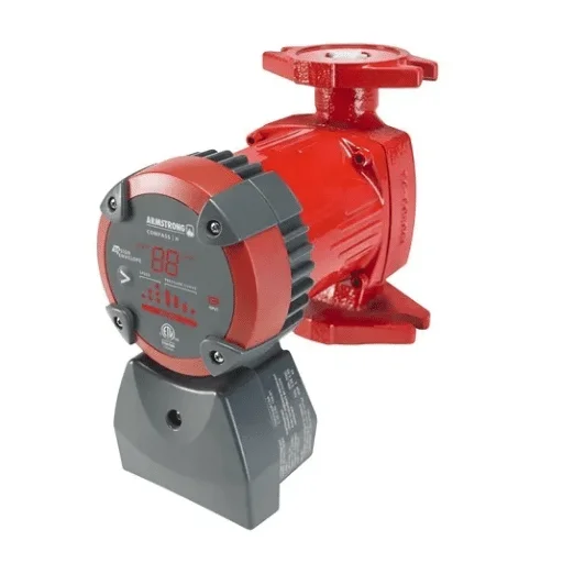 Armstrong Design Envelope Compass h Circulators